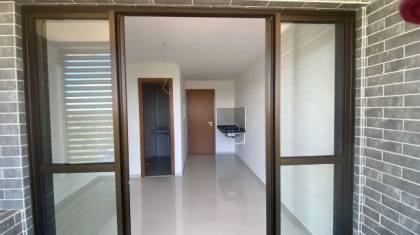 Itapuã / Ilha de Mykonos/ Studio