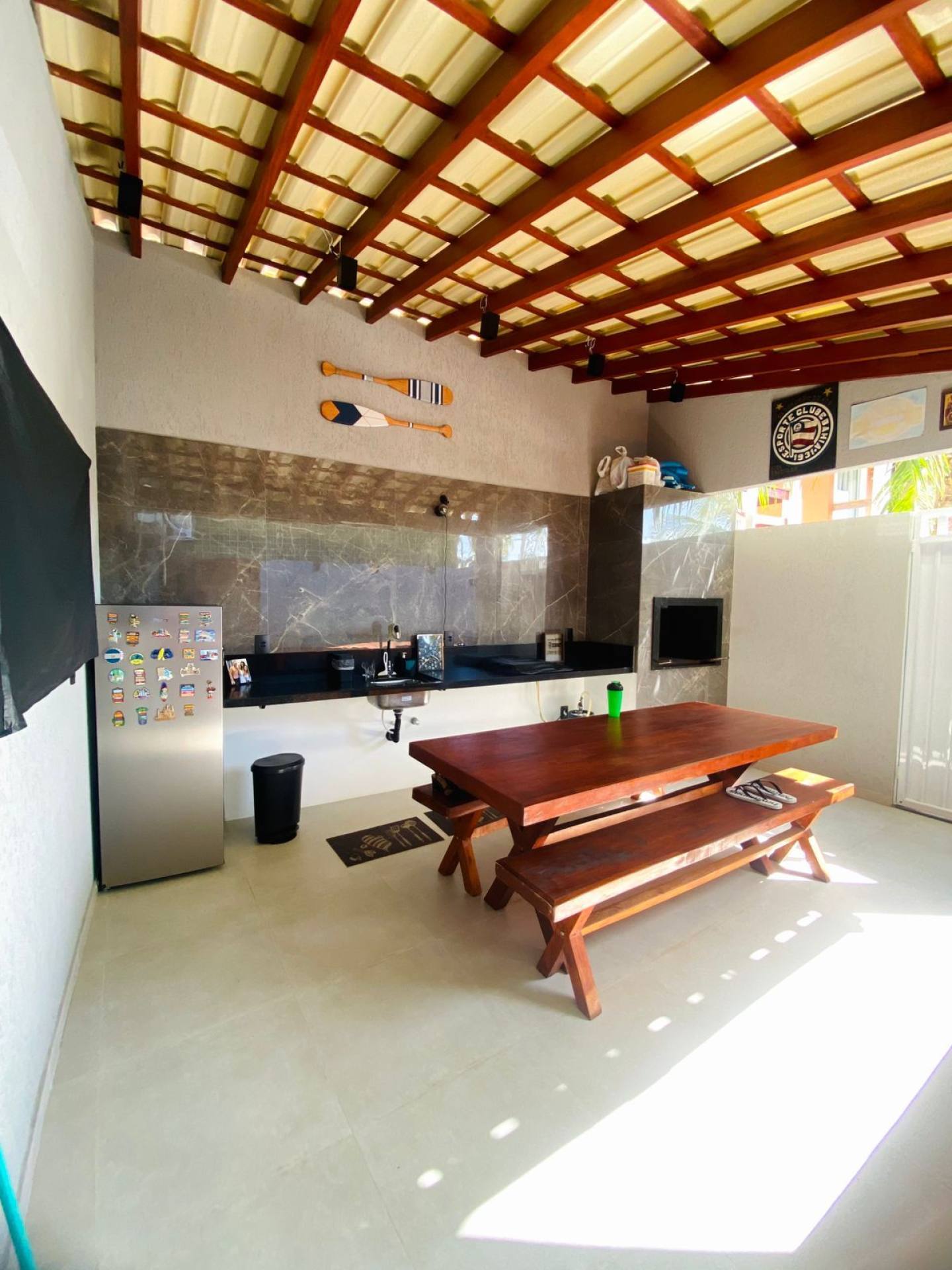 Condomínio Marula Residencial