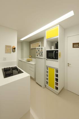 Condomínio Marula Residencial