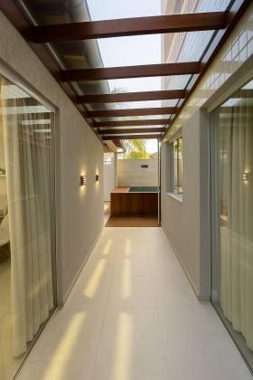 Condomínio Marula Residencial