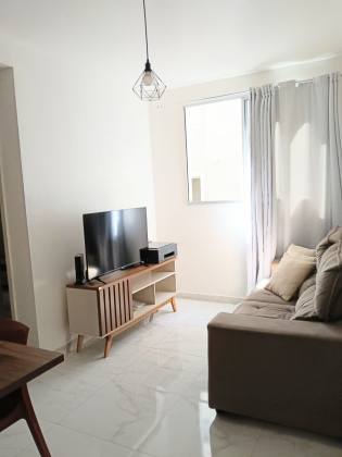 Sun Palace 2/4 - Abrantes