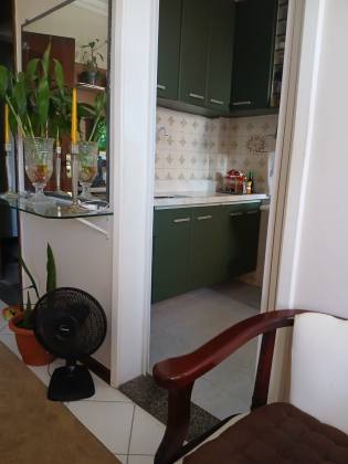 Mirante de Brotas 1/4