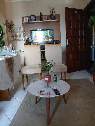 Mirante de Brotas 1/4