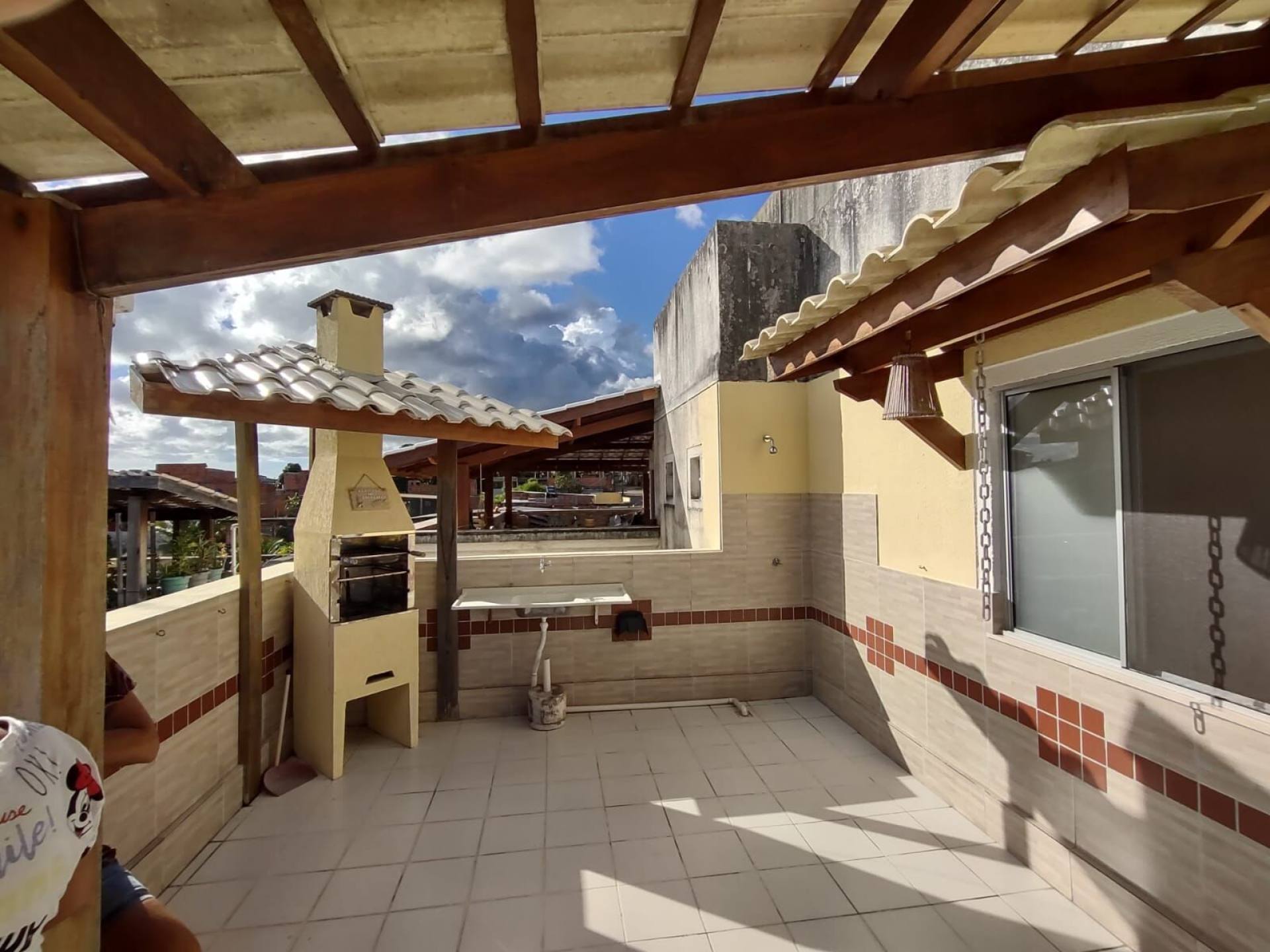 Condomínio Gran Ville das Artes | COBERTURA DUPLEX | Caji