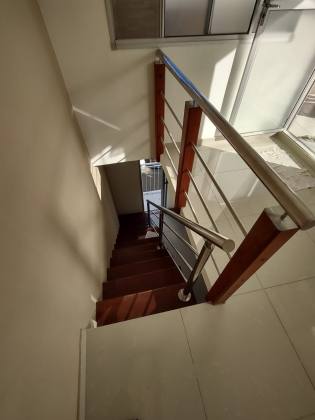 Condomínio Gran Ville das Artes | COBERTURA DUPLEX | Caji
