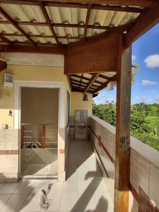 Condomínio Gran Ville das Artes | COBERTURA DUPLEX | Caji
