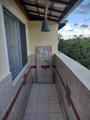 Condomínio Gran Ville das Artes | COBERTURA DUPLEX | Caji