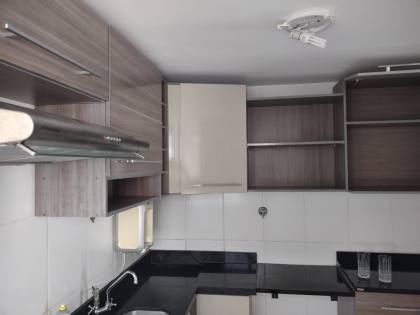Condomínio Gran Ville das Artes | COBERTURA DUPLEX | Caji