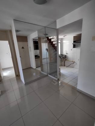 Condomínio Gran Ville das Artes | COBERTURA DUPLEX | Caji