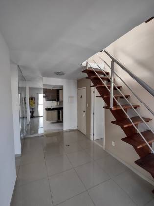 Condomínio Gran Ville das Artes | COBERTURA DUPLEX | Caji
