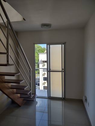 Condomínio Gran Ville das Artes | COBERTURA DUPLEX | Caji