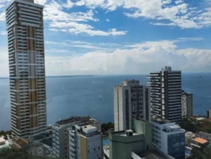 Due Graça com  2 suites