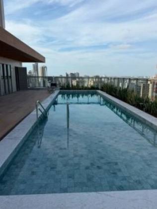 Due Graça com  2 suites