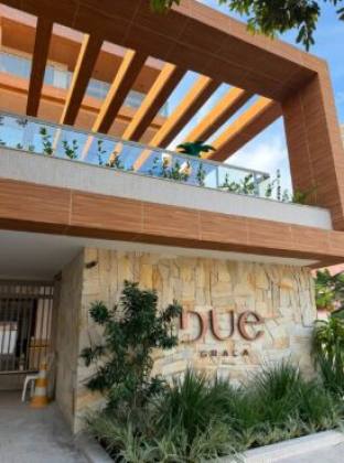 Due Graça com  2 suites