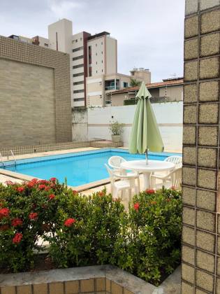 Casa | Village em Praia do Flamengo 3/4