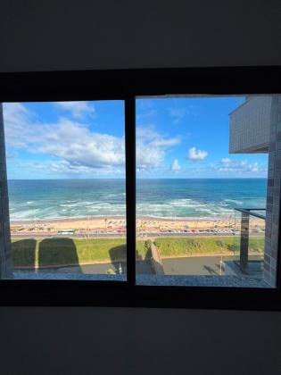 Ocean View - Jaguaribe 3/4 vista mar