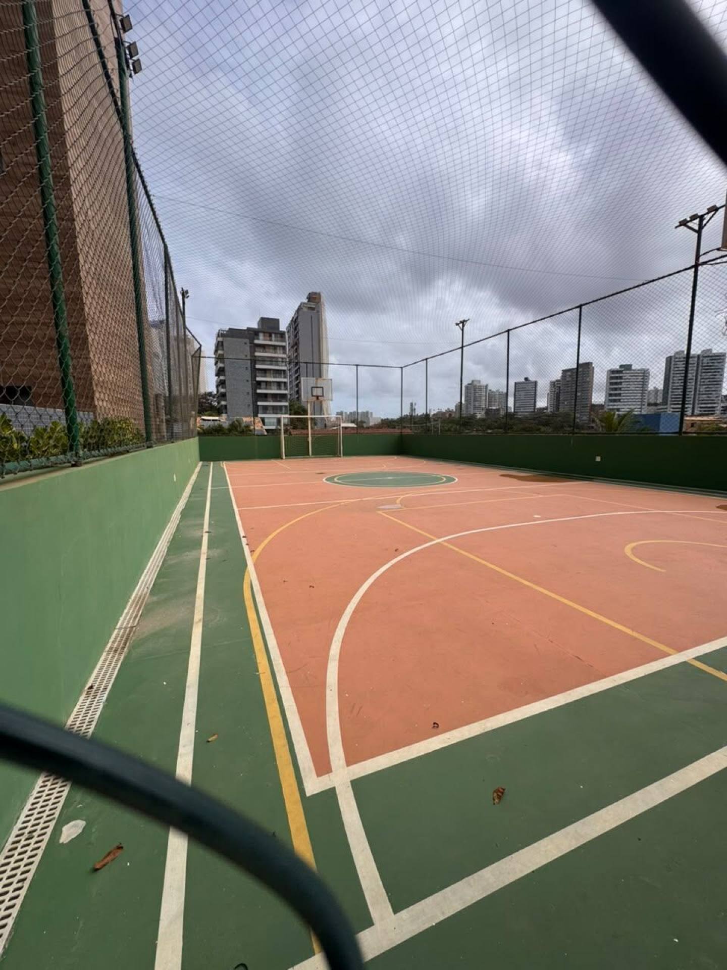 Ancoratto Jaguaribe 2/4 com suíte