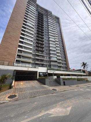 Ancoratto Jaguaribe 2/4 com suíte