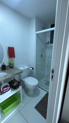 Ancoratto Jaguaribe 2/4 com suíte