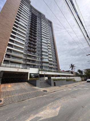Ancoratto Jaguaribe 2/4 com suíte