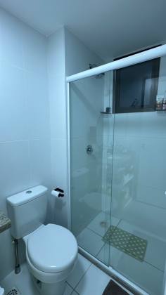 Ancoratto Jaguaribe 2/4 com suíte