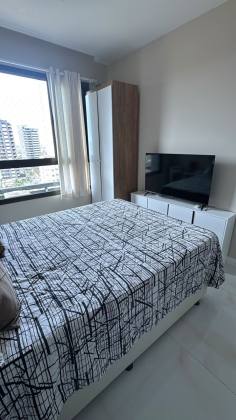 Ancoratto Jaguaribe 2/4 com suíte