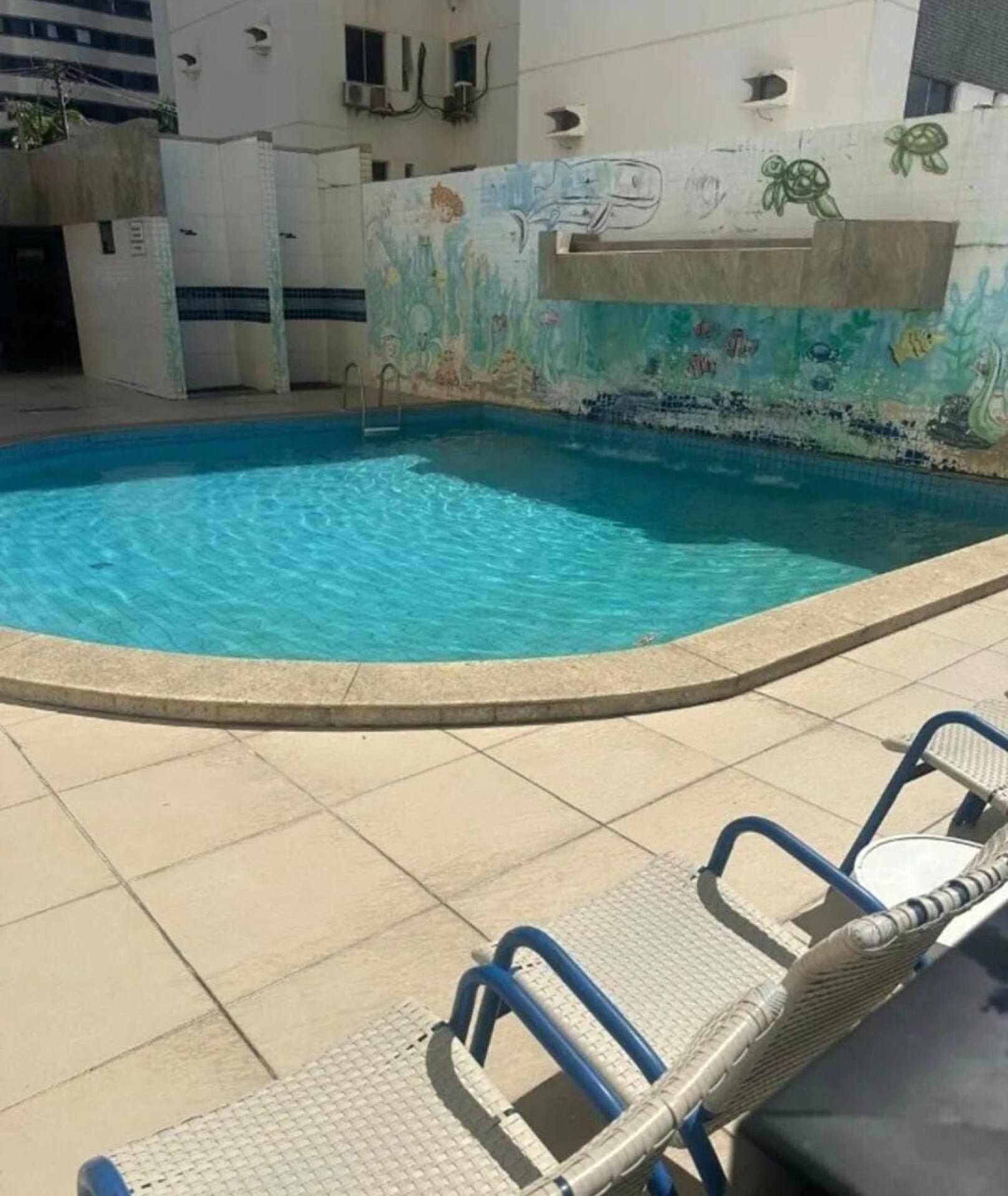 Morada das Torres Residencial Clube | Armação