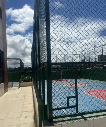 Morada das Torres Residencial Clube | Armação