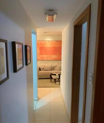 Morada das Torres Residencial Clube | Armação