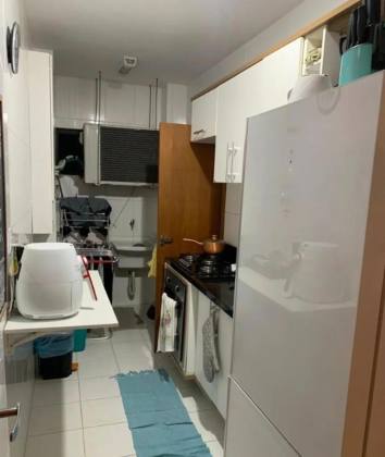 Morada das Torres Residencial Clube | Armação