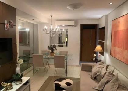Morada das Torres Residencial Clube | Armação