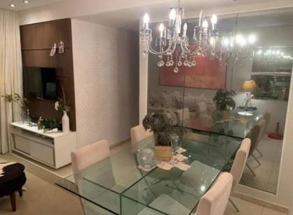 Morada das Torres Residencial Clube | Armação