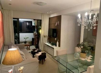 Morada das Torres Residencial Clube | Armação