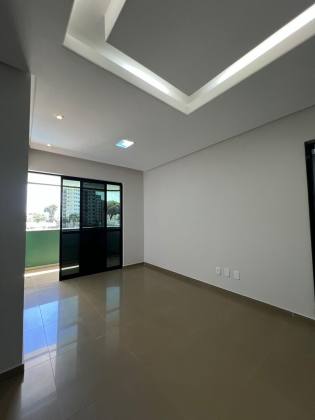 Condomínio Torre Pantanal