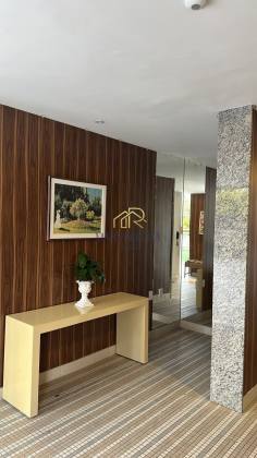 Fórmula Residencial Paralela Plus 2/4 com suíte