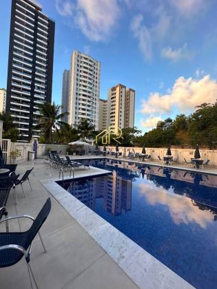 Fórmula Residencial Paralela Plus 2/4 com suíte