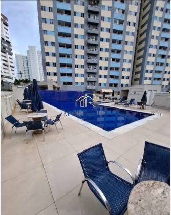 Fórmula Residencial Paralela Plus 2/4 com suíte