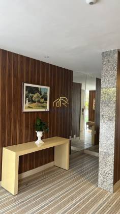 Fórmula Residencial Paralela Plus 2/4 com suíte