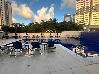 Fórmula Residencial Paralela Plus 2/4 com suíte