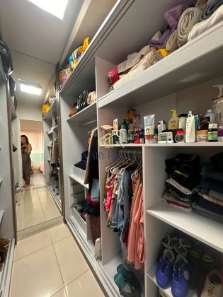 Fórmula Residencial Paralela Plus 2/4 com suíte