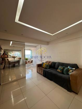 Fórmula Residencial Paralela Plus 2/4 com suíte