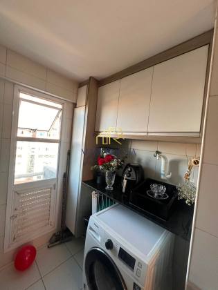 Fórmula Residencial Paralela Plus 2/4 com suíte