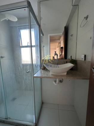 Fórmula Residencial Paralela Plus 2/4 com suíte