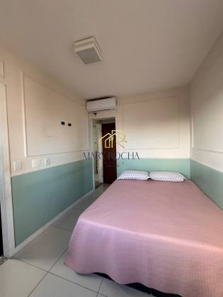 Fórmula Residencial Paralela Plus 2/4 com suíte