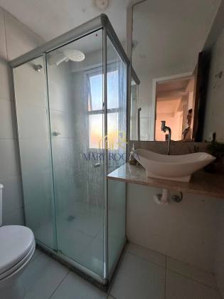 Fórmula Residencial Paralela Plus 2/4 com suíte
