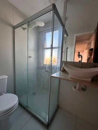 Fórmula Residencial Paralela Plus 2/4 com suíte