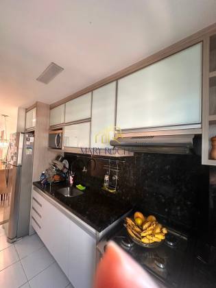 Fórmula Residencial Paralela Plus 2/4 com suíte