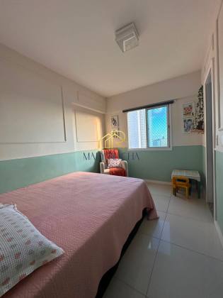 Fórmula Residencial Paralela Plus 2/4 com suíte