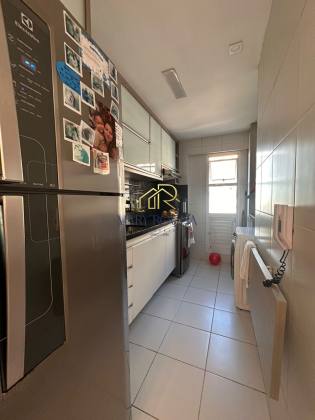 Fórmula Residencial Paralela Plus 2/4 com suíte