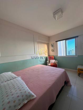 Fórmula Residencial Paralela Plus 2/4 com suíte